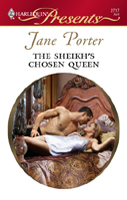 The Sheikh's Chosen Queen@